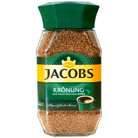 Café Jacobs Krönung 200 g
