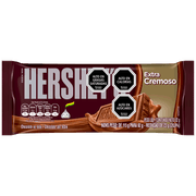 Chocolate de Leche Hershey's Extra Cremoso 82 g