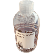 Solución para difusor aroma coco 250 ml