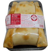 Empanada Pino 2 un.