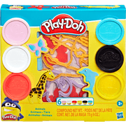 Play-Doh Fundamentales