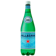 Agua Mineral San Pellegrino Sin Gas 500 ml