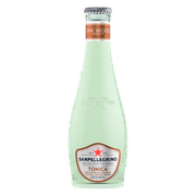 Agua Tónica San Pellegrino 200 cc