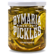 Pepinos Picantes By María 430 g