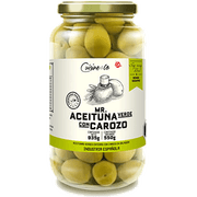 Aceitunas Verdes Con Carozo 550 g