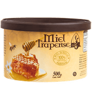 Miel Trapense Pote 500 g