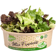 Ensalada Vegus Orgánica Mix Francés Vegus 150 g