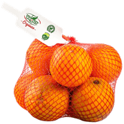 Naranja Orgánica 1.5 kg