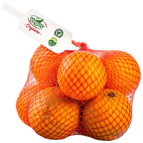 Naranja Orgánica 1.5 kg