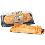 Strudel Sin Azúcar 600 g