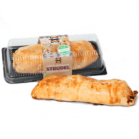 Strudel Sin Azúcar 600 g