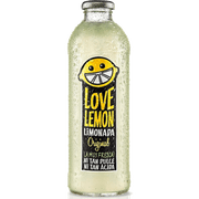 Limonada Love Lemon 1 L