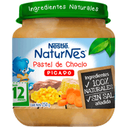 Picado Naturnes Pastel de Choclo 250g