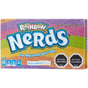 Caramelos Nerds Rainbow 142 g