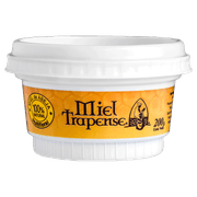 Miel de Abeja Trapense Pote 200 g