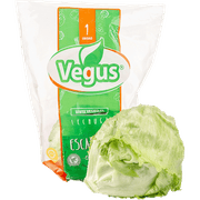 Lechuga Vegus Escarola Orgánica 1 un.