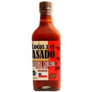 Adobo Chileno Locos Por el Asado 250 g