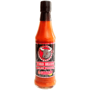 Salsa Ají Toro De Camacho Bravo 100 g