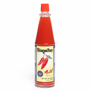 Ají Rojo Diaguitas 100 ml