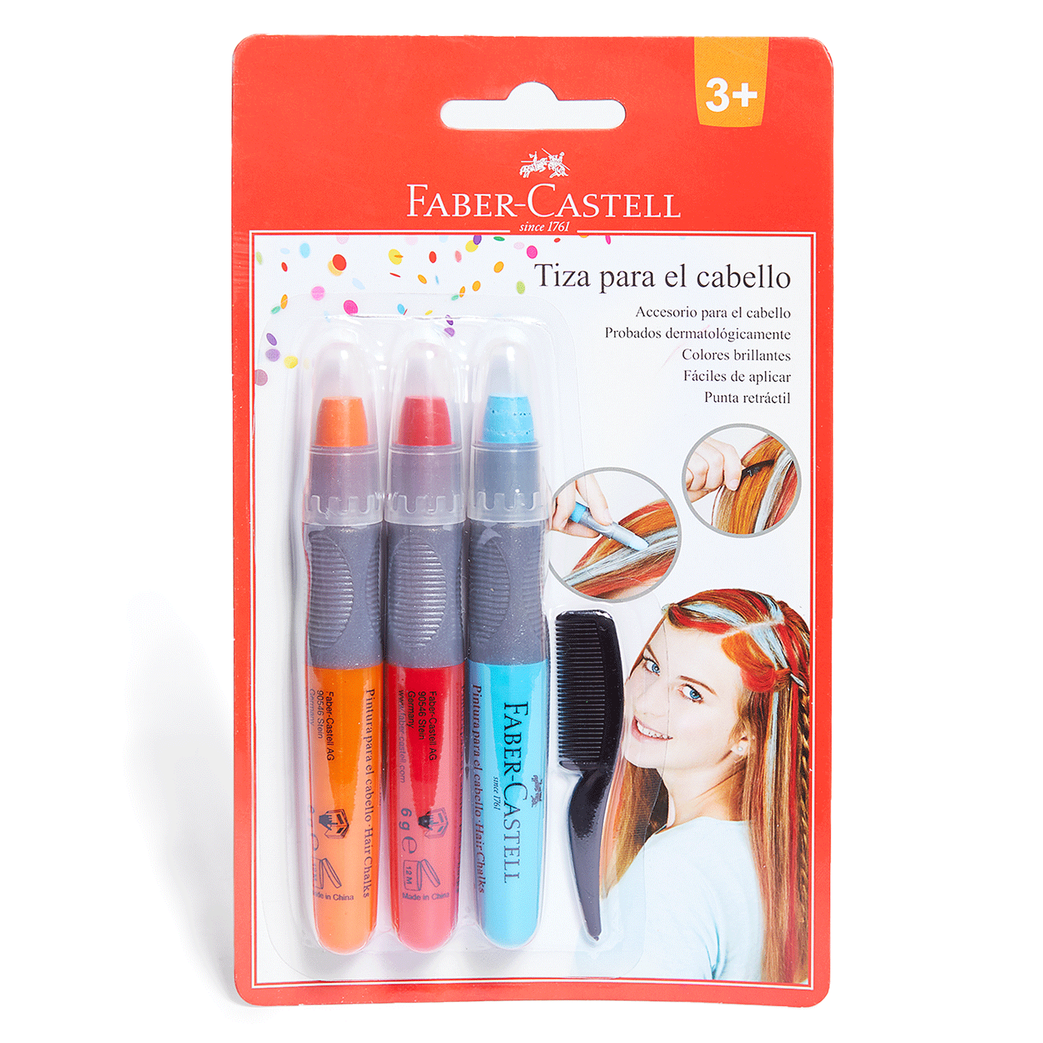 Libreria Faber Jumbo Cl