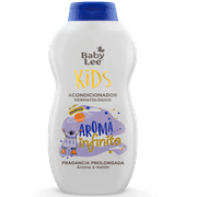 Acondicionador aroma infinito 400 ml