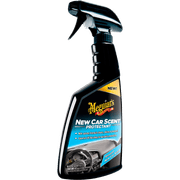 Protector Meguiar's New Car Scent 473 ml