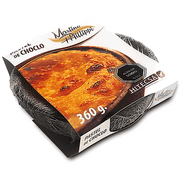 Pastel de choclo en greda 360 g