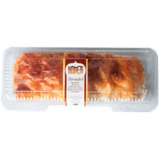 Strudel de Manzana Horeb Masa Filo 860 g