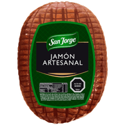 Jamón Artesanal San Jorge Granel