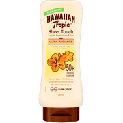 Protector Solar Hawaiian Tropic Sheer Touch F50 240 ml