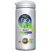 Probiotix Daily 60 Capsulas