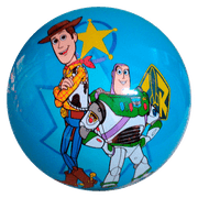 Pelota PVC Disney Toy Story (surtido)