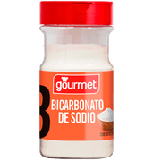 Bicarbonato Gourmet 250 g