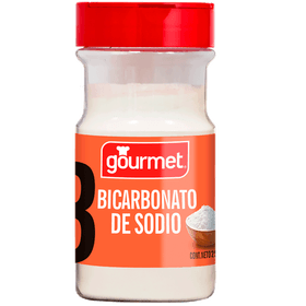 Bicarbonato Gourmet 250 g