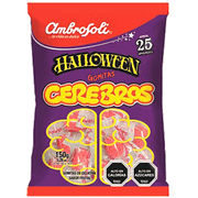 Gomita cerebros 150 g