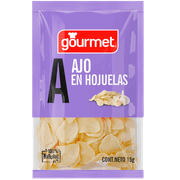 Ajo Gourmet En Hojuelas 15 g