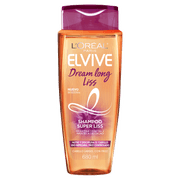 Shampoo Elvive Dream Long Liss 680 ml