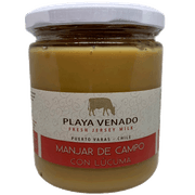 Manjar con lúcuma 550 g