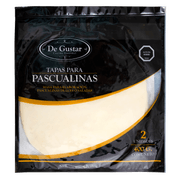 Masa Pascualina Degustar 400 g