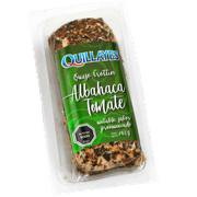 Crottin Vaca Quillayes Albahaca Tomate 140 g