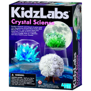 4M Experimento Cristales Medianos