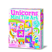 4M Magnetos de Unicornio