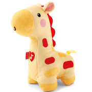 Animales Fisher-Price Hora de Dormir 1 un. (surtido)