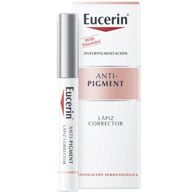 Lápiz Corrector Eucerin Antipigmento 5 ml