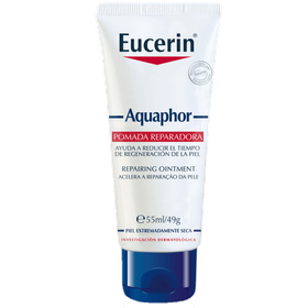 Crema Cicatrizante Eucerin Aquaphor 55 ml
