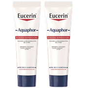 Crema Cicatrizante Eucerin Aquaphor 2 un. 10 ml