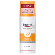 Bloqueador Solar Facial Eucerin Anti Pigmento FPS 50 50 ml