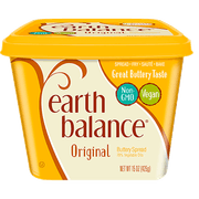 Mantequilla Vegana Earth Balance Original 425 g