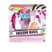 Secador Uñas Unicornio