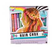 Set Pinta Pelo Unicornio